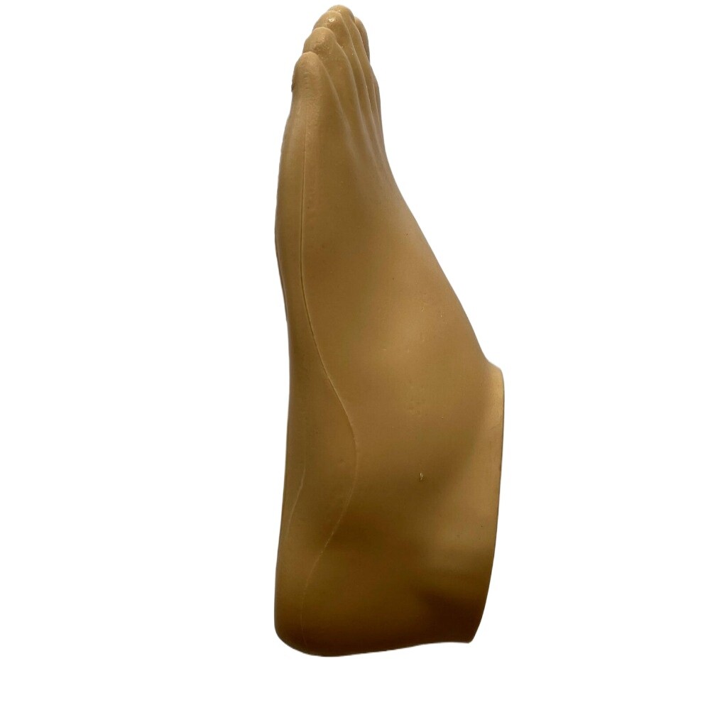 Universal Prosthetic Foot Shell Fits Freedom, Ottobock, Blatchford size 22-27CM