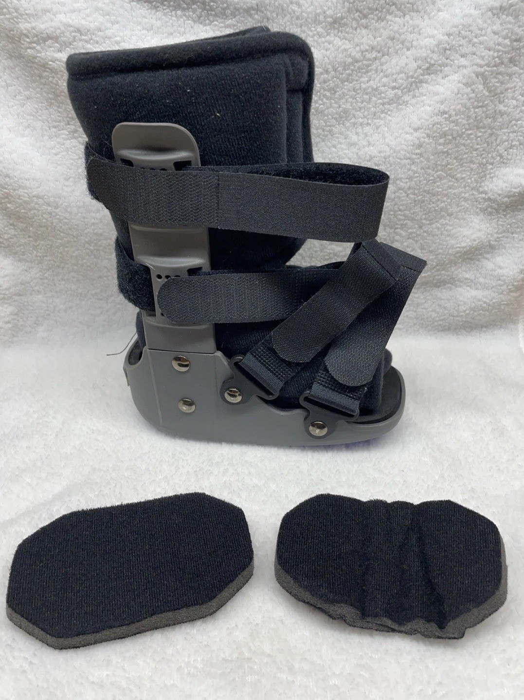 Townsend Thuasne Toddler Childs Walking Boot Size Small Youth