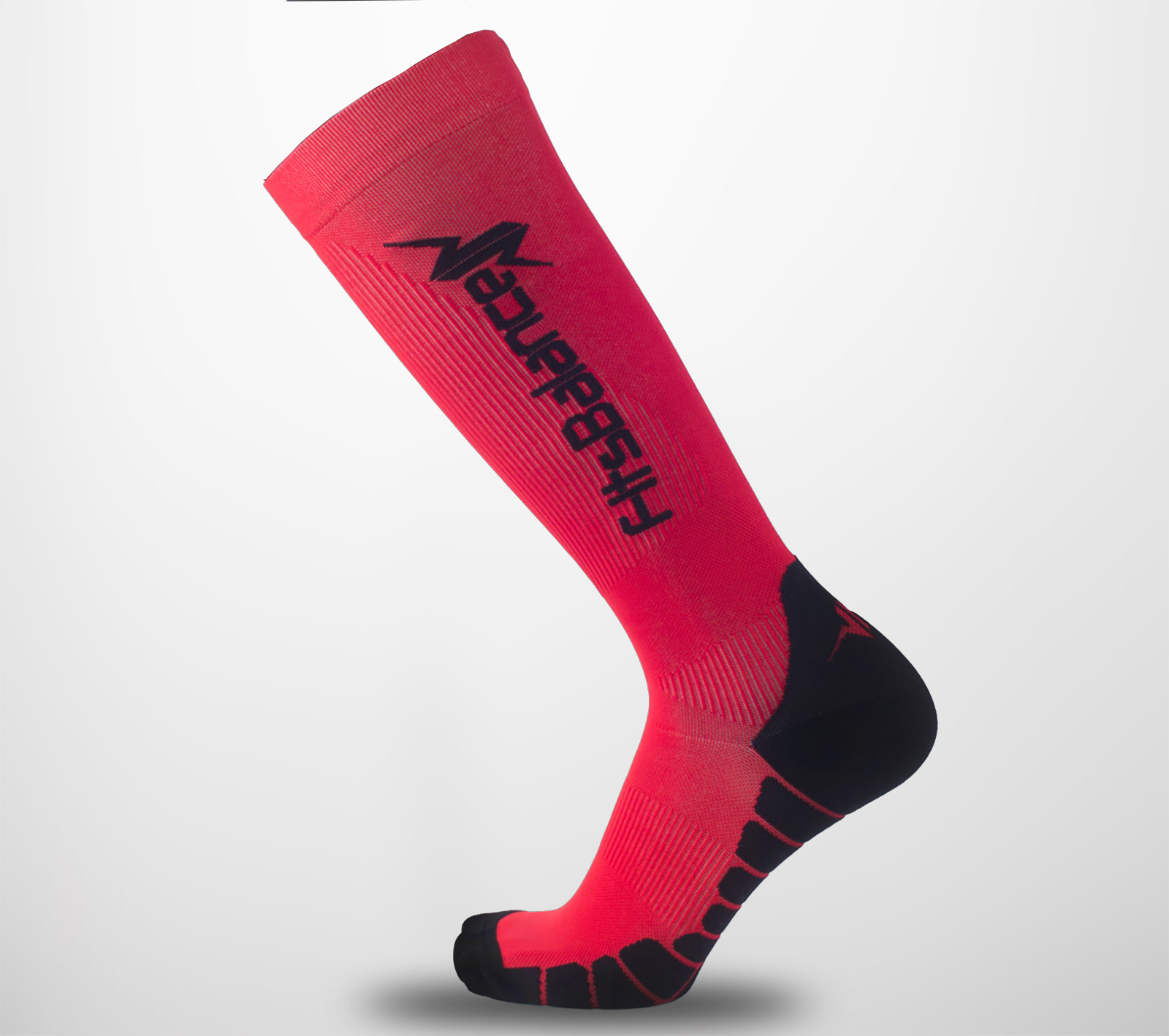 Compression Socks for WOMEN Fit for Running,Athletic Sports, Travel, Nurses.