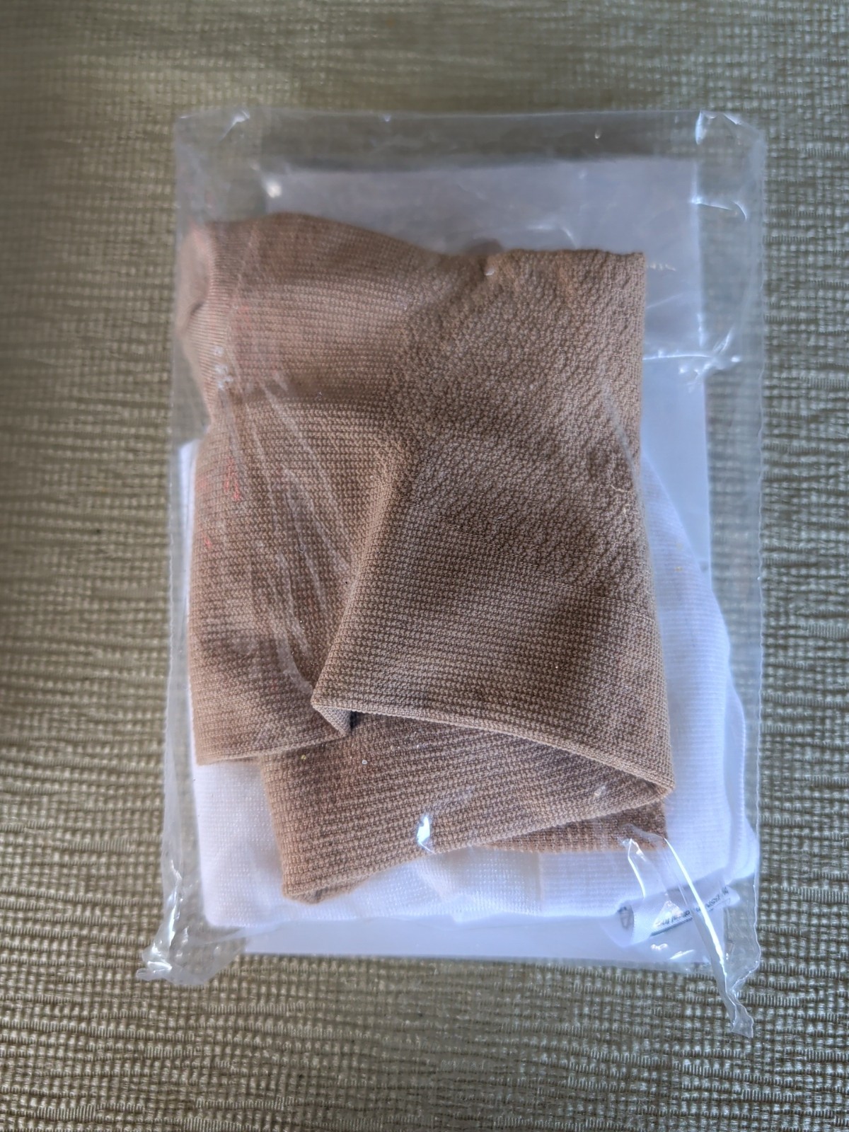 JOBST Medical Leg Wear XLarge Beige Knee High