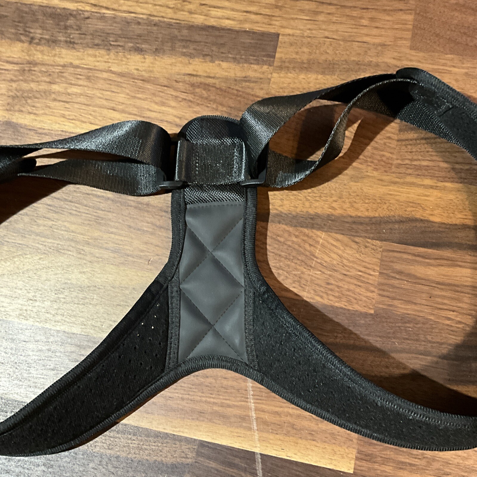 Adjustable Posture Corrector Back Shoulder Support Correct Brace Belt Men Women
