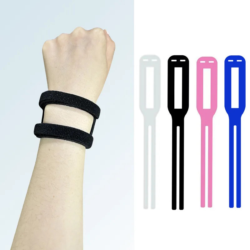 TFCC Open Bone Sports Wrist Guard Elastic Wrist Band Yoga Special Tendon Sheath