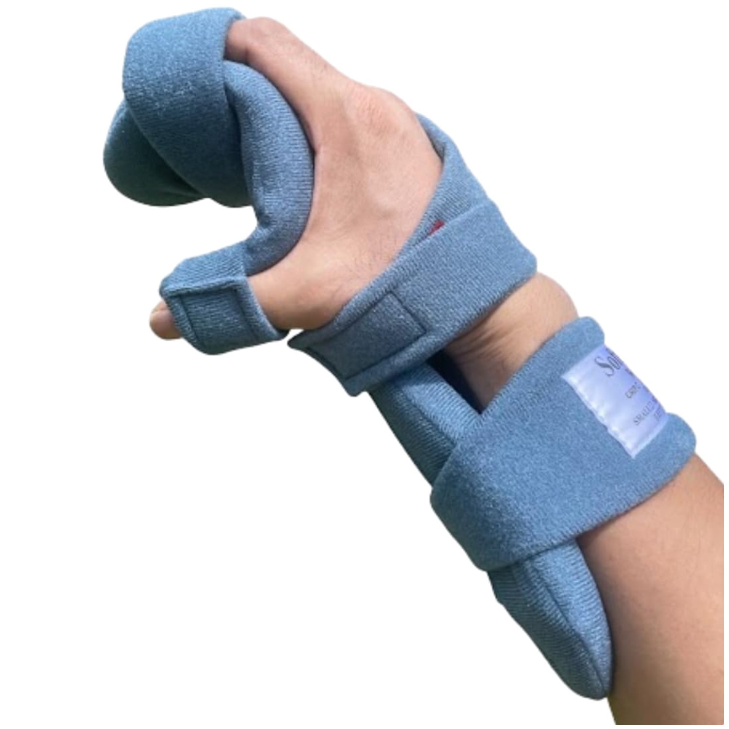 Functional Hand Splint for Contractures
