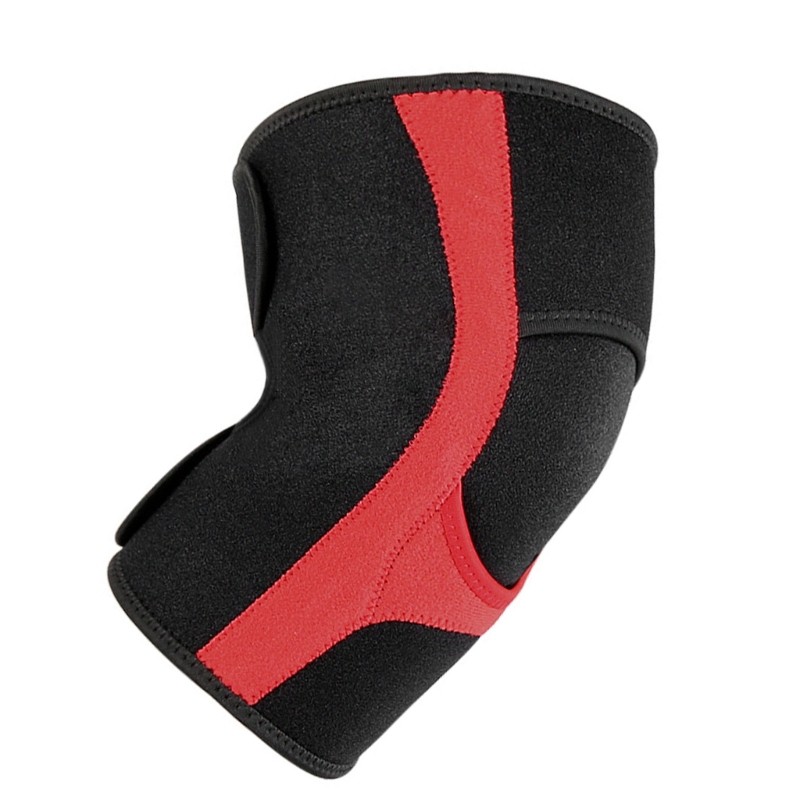 Knee Brace Support with Side Stabilizers Shock Absorption Knee Patella Sleeve