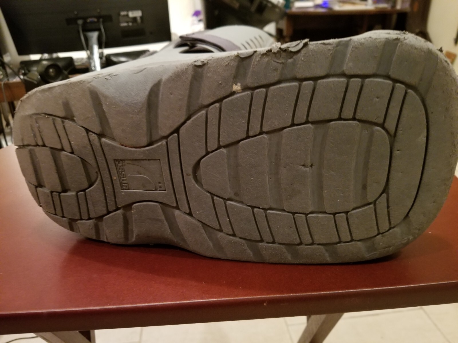 Ossur Air Walker Rebound Size Extra Large XL Boot