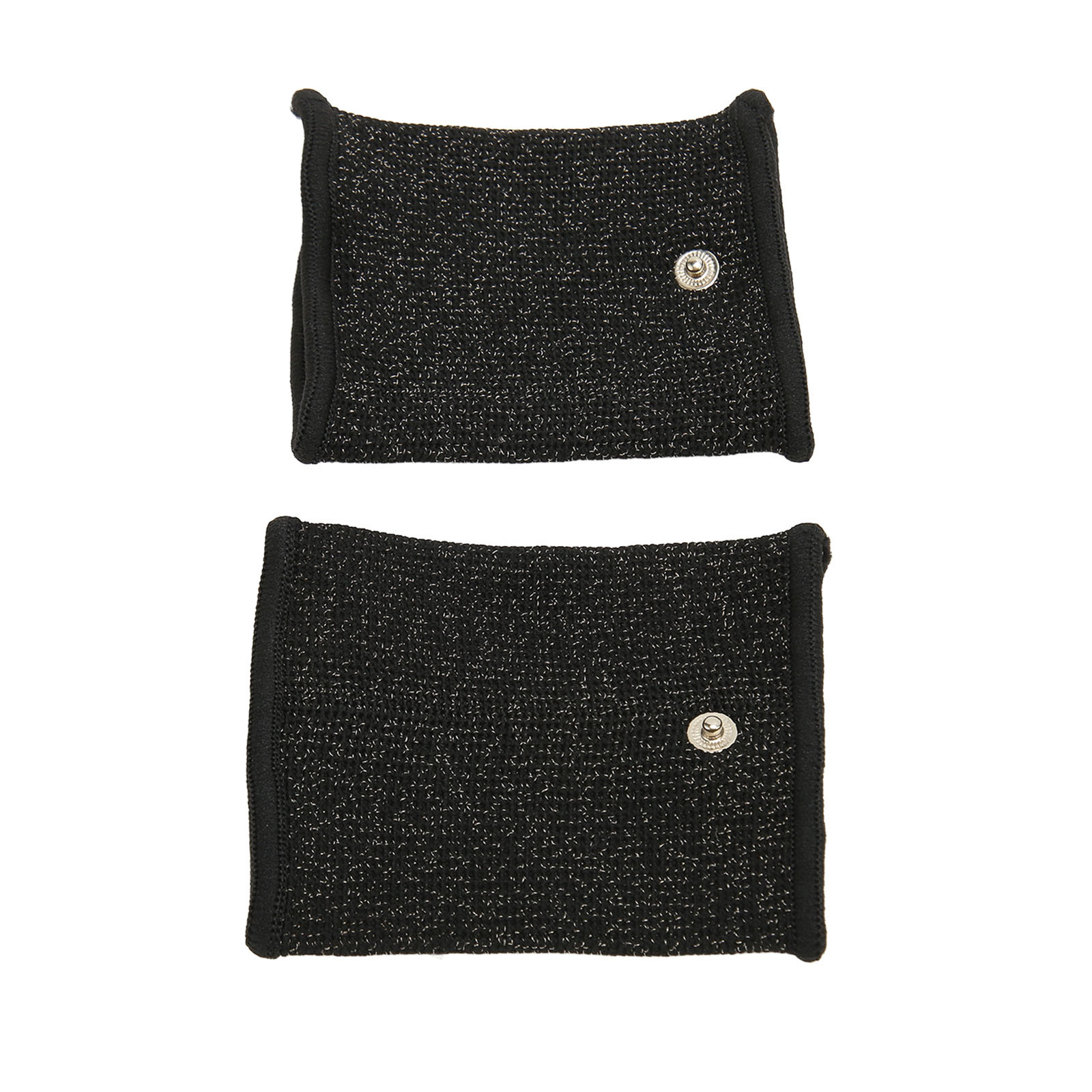 Tens Conductive Wristband Conductive Soft Elastic Electrode Wrist Support