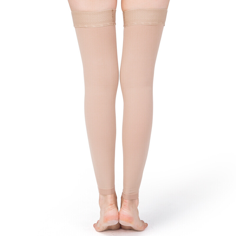 30-40 mmHg Compression Stockings Men Women Surgical Socks Medical Edema Varicose