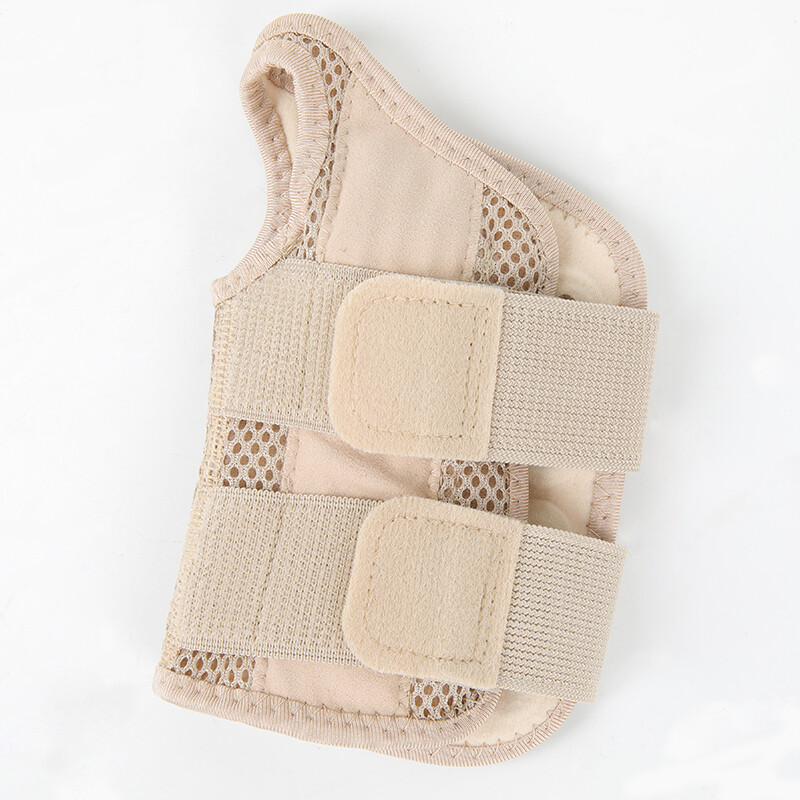 Left Right Hand Wrist Support Brace Splint Carpal Tunnel Sprain Arthritis Pain