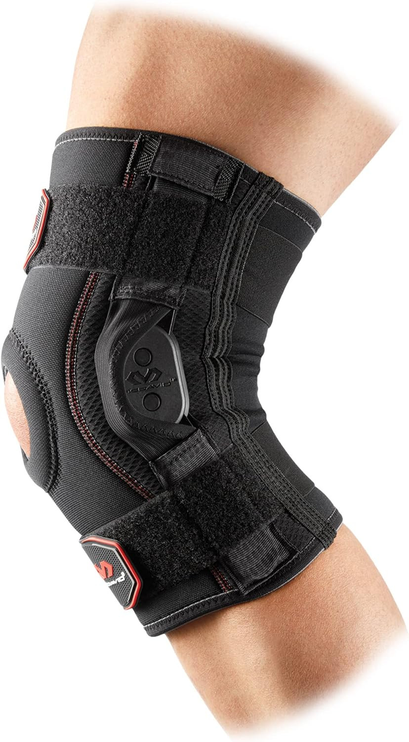 429 Ps Ii Hinged Knee Stabilizer