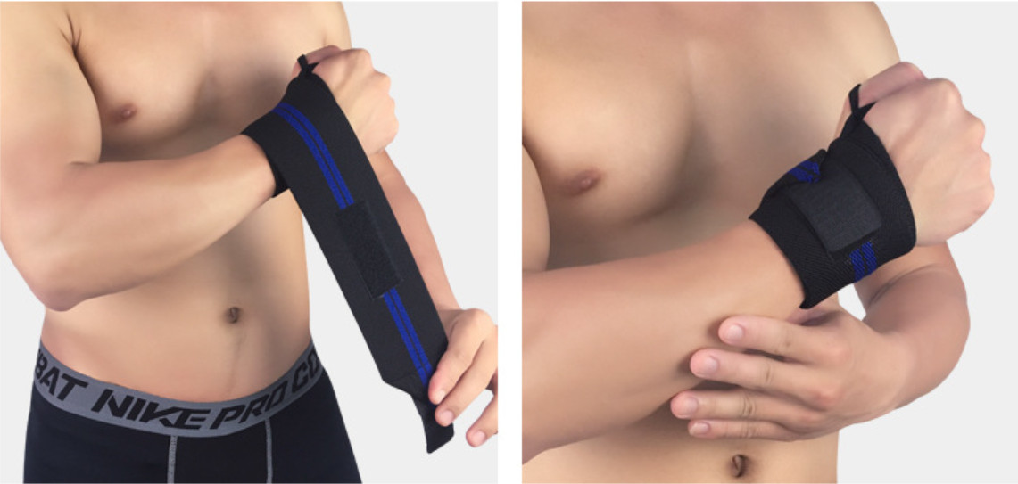 New Carpal Tunnel Support Hand Arthritis Strap Wrist Brace Compression Gloves
