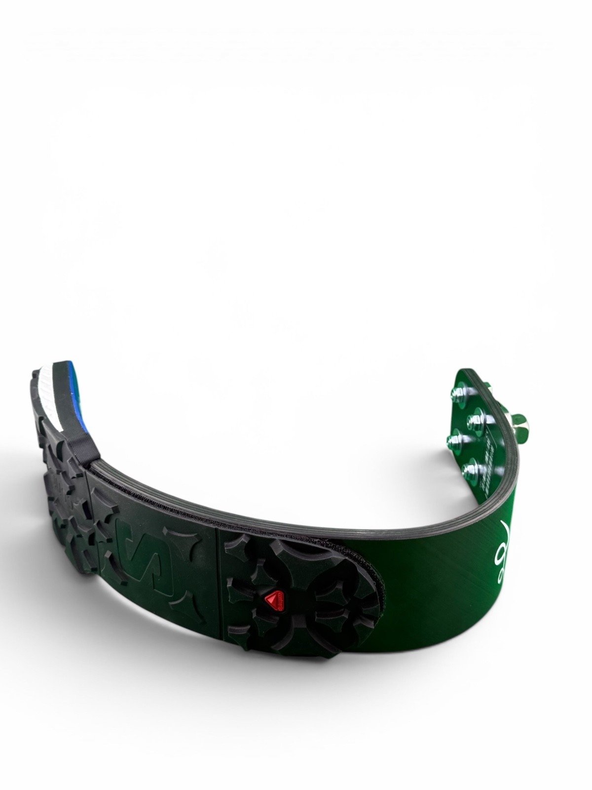 PROTEOR Hopper Prosthetic running blade. Short height version. Category PL