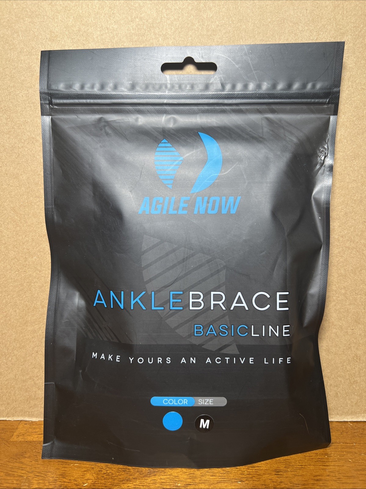 Ankle Brace for Sprained Ankle: Plantar Fasciitis and Achilles Tendonitis Relief