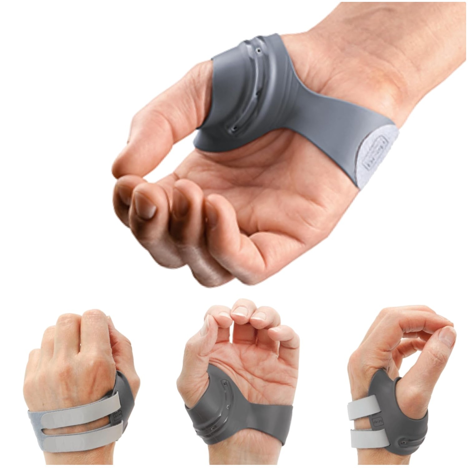 MetaGrip CMC Thumb Brace for Arthritis Pain Relief