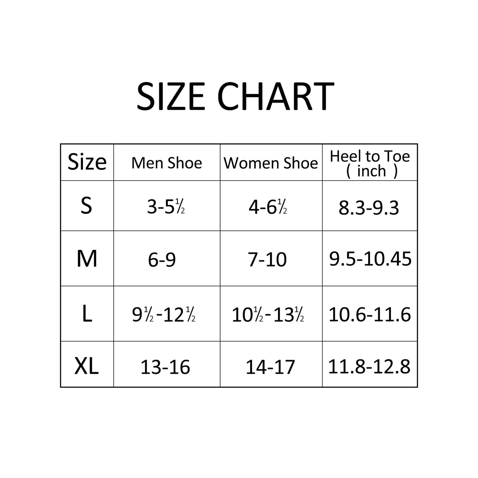 Walking Boot, Fracture Boot for Foot and Ankle Size M 11″Inflatable walker