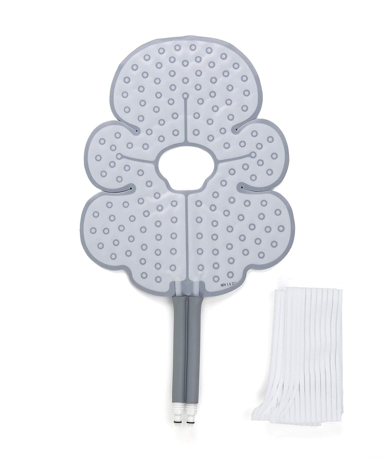 Ossur Cold Rush Ergonomic Pad Post-Operative Pain Works w Cryotherapy Machines