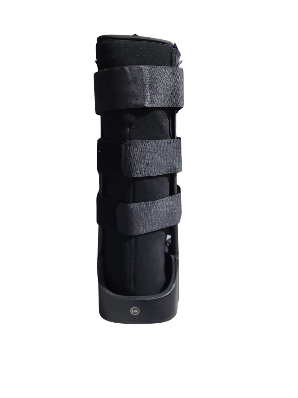 SANCARDY The Orthopedic Guys High Top CAM Walker Boot for Foot & Ankle Fracture