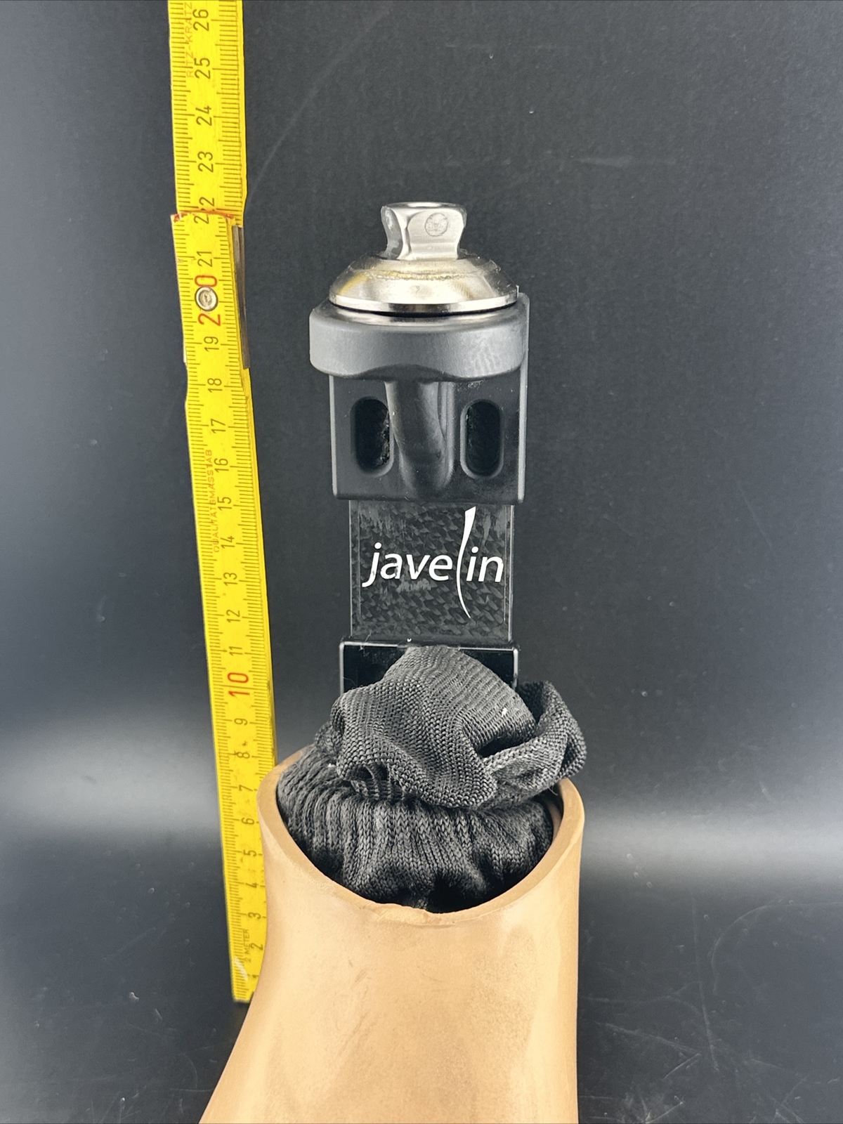 Blatchford Endolite Javalin Prosthetic Foot. Size 29. Category 29.