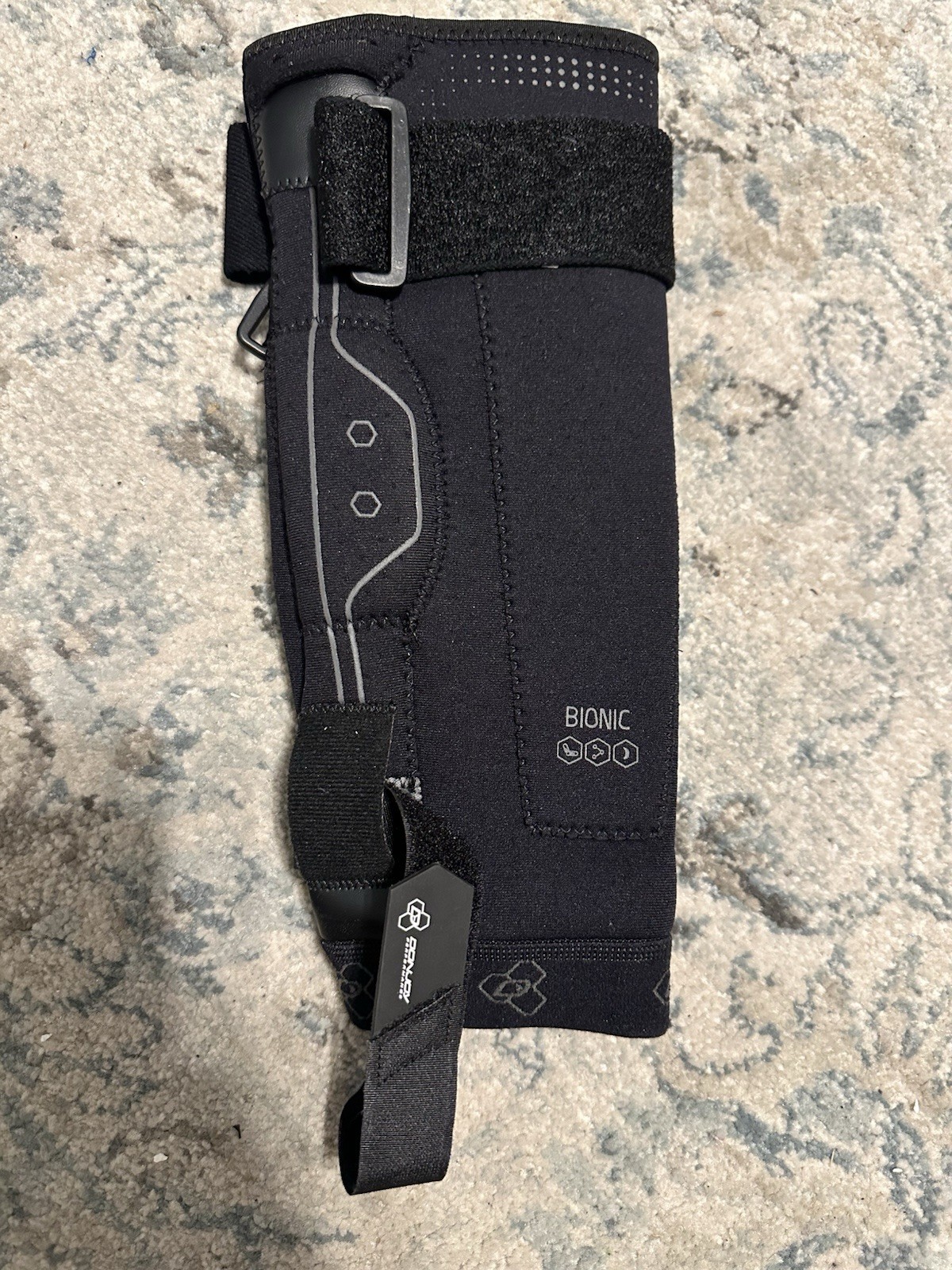 United Ortho Plantar Fasciitis Brace, LARGE, Fits Right/Left Foot, Pain Relief
