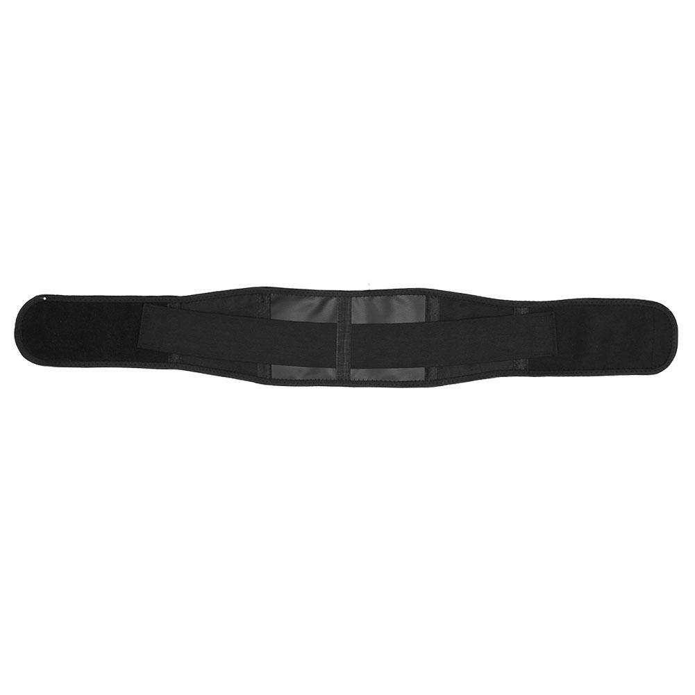 Self-heating Back Waist Support Lumbar Brace Belt Strap Relief Pain&Stress L
