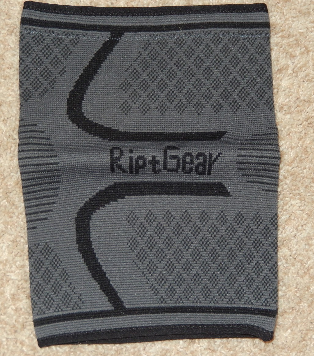 RipTGear Knee Brace XXL Never used Perfect Cond.
