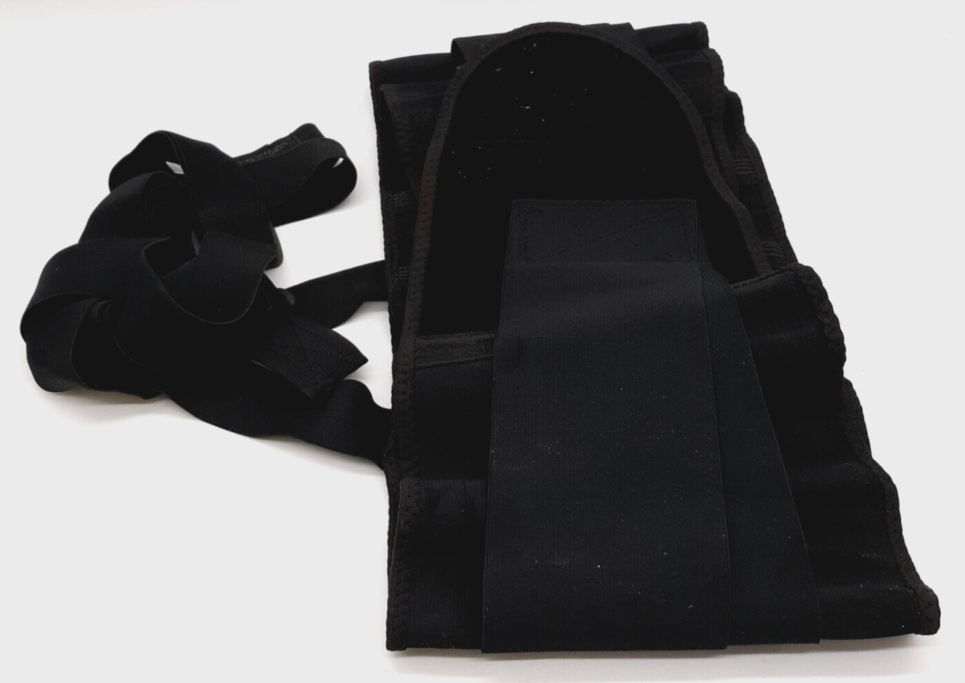 Valeo VEH Elastic Back Support Belt – XL