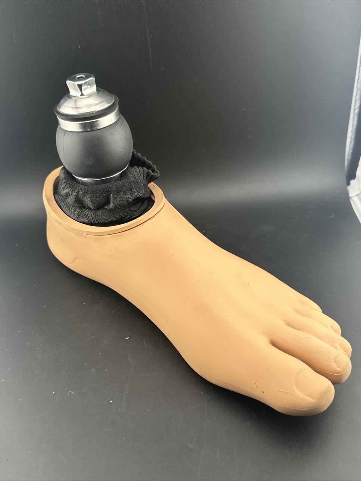 ossur pro-flex Lp Torsion prosthetic foot. Size 29. category. 7. Left Foot
