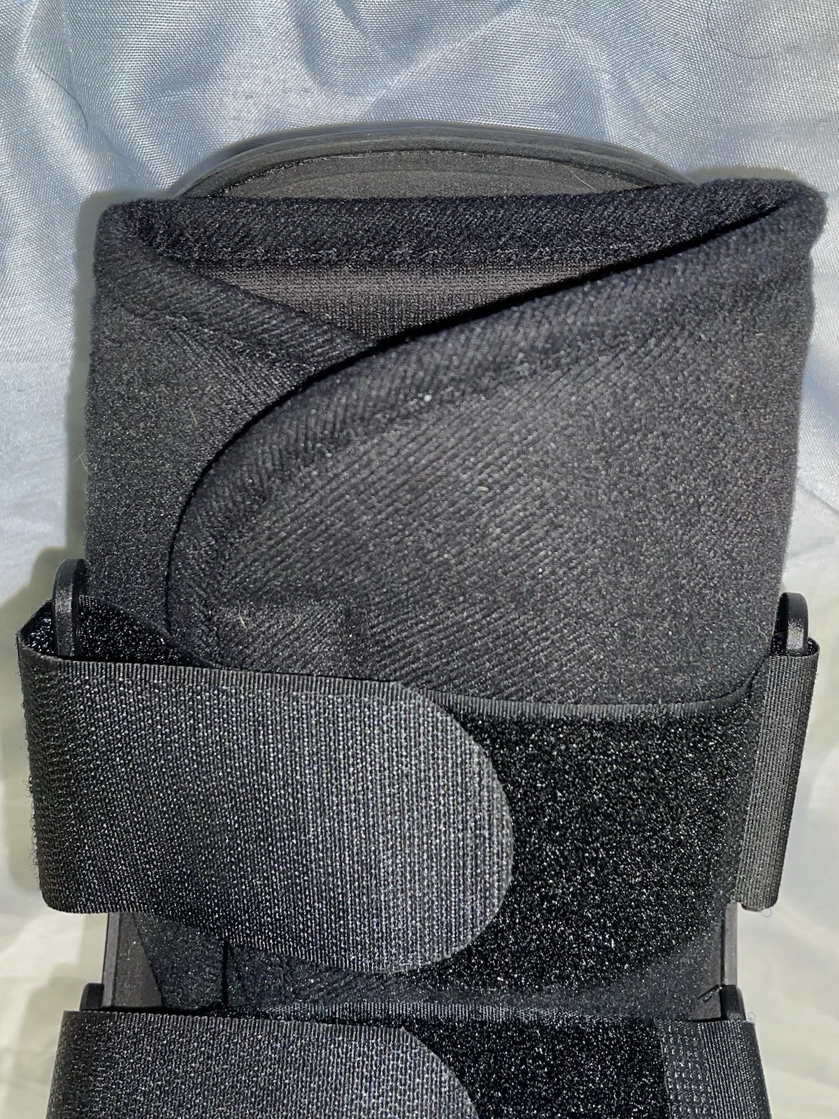Advantage Walking Boot Medium – Air Pump