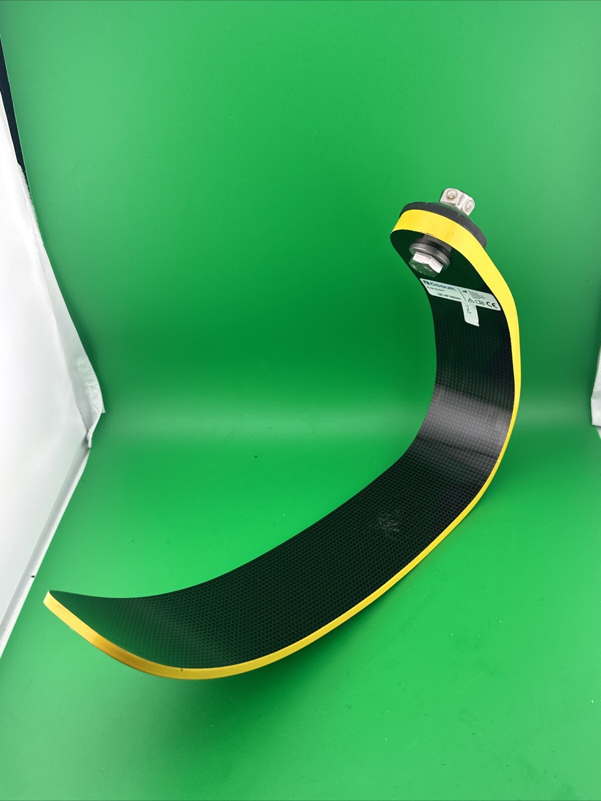 ossur flex run prosthetic running blade Foot. Ossur Flex-run. Category 2