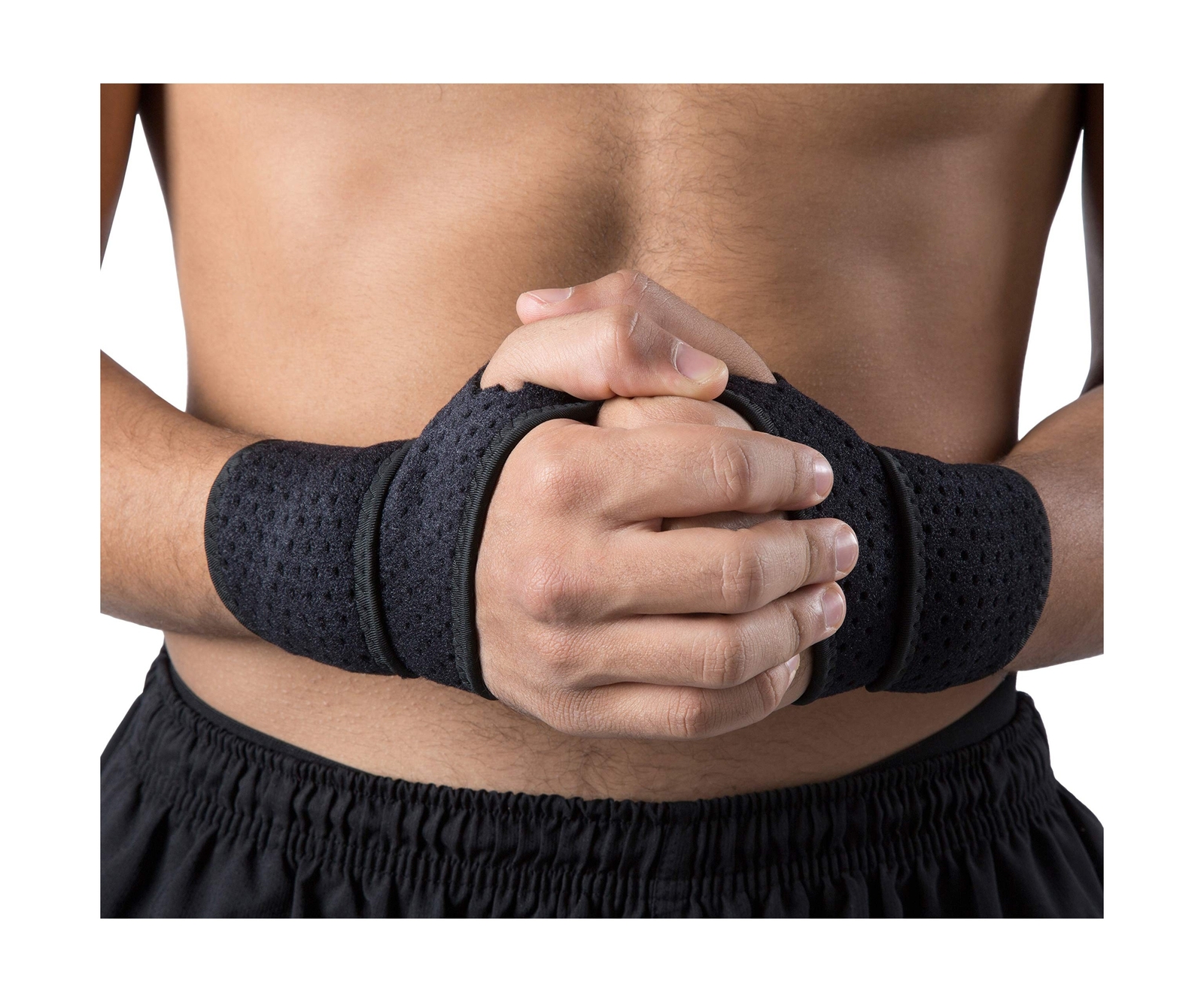 HiRui 2 Pack Wrist Compression Strap and Wrist Brace Sport Wrist Support for …