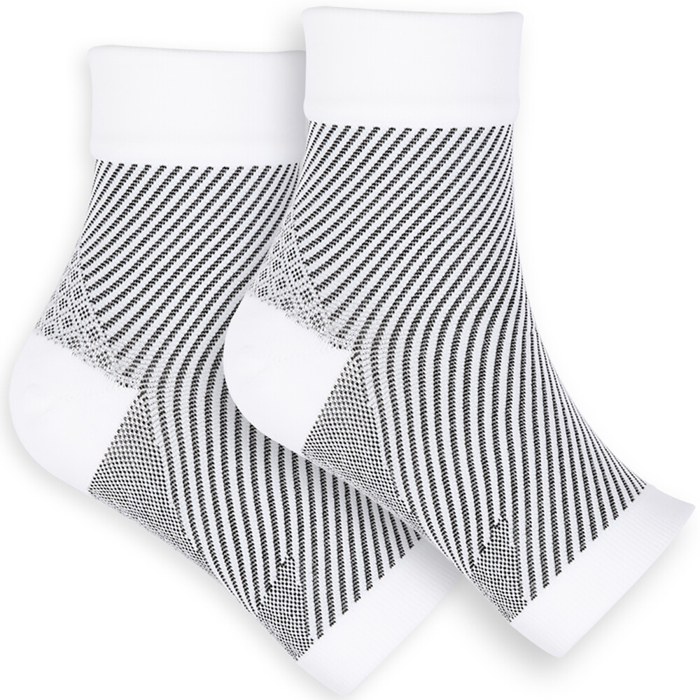 Ankle Support for Sprained Ankle, Arthritis, Joint Pain, Strains, Rehab, Sports
