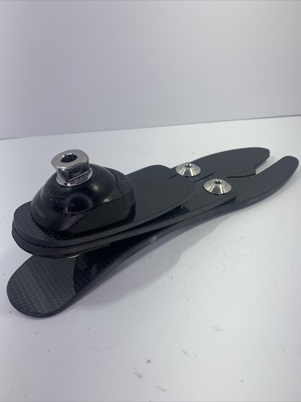 ossur pro-flex LP prosthetic foot. size 26. category 2. left