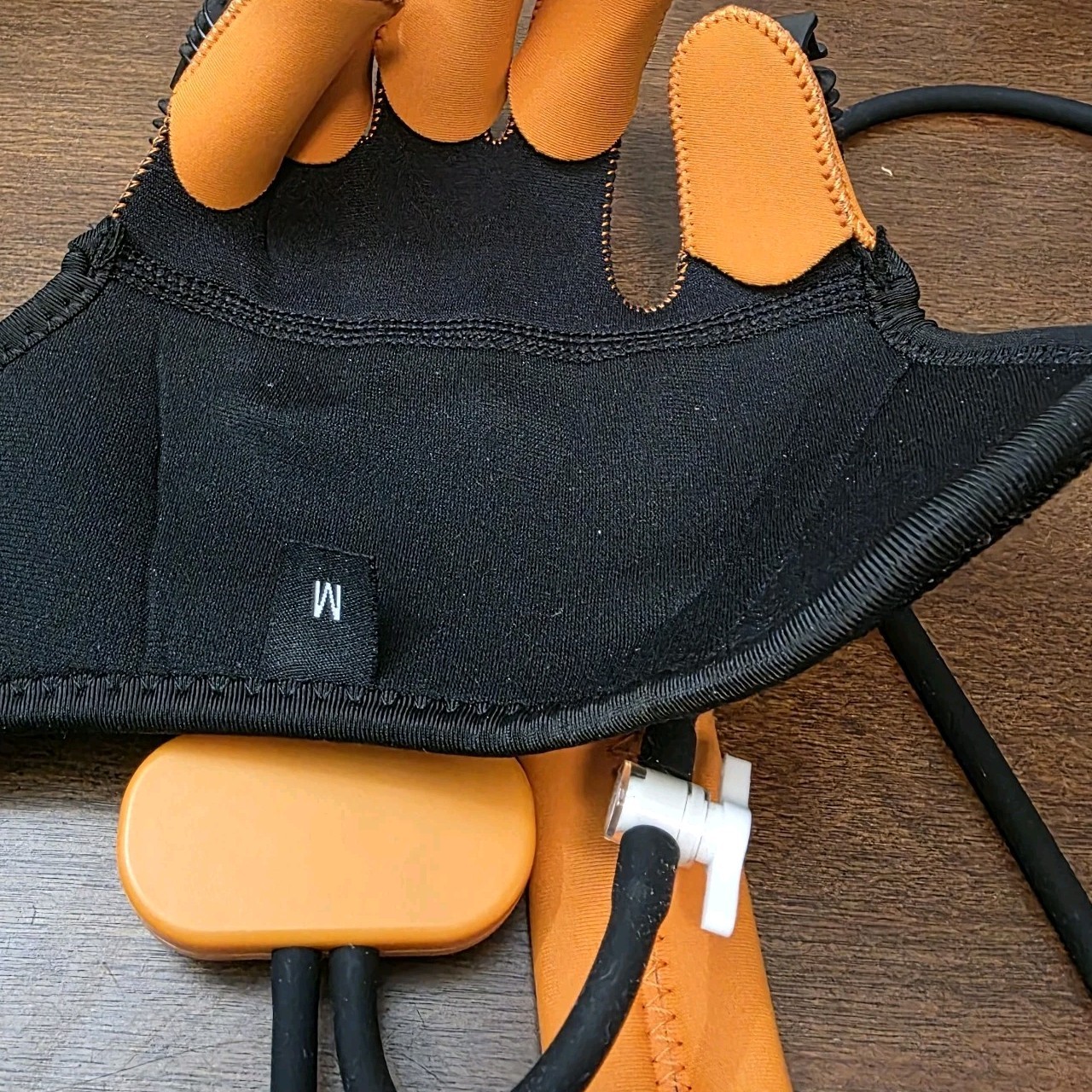Replacement Robotic Rehabilitation Glove ONLY – Stroke Rehab Right Handed Medium