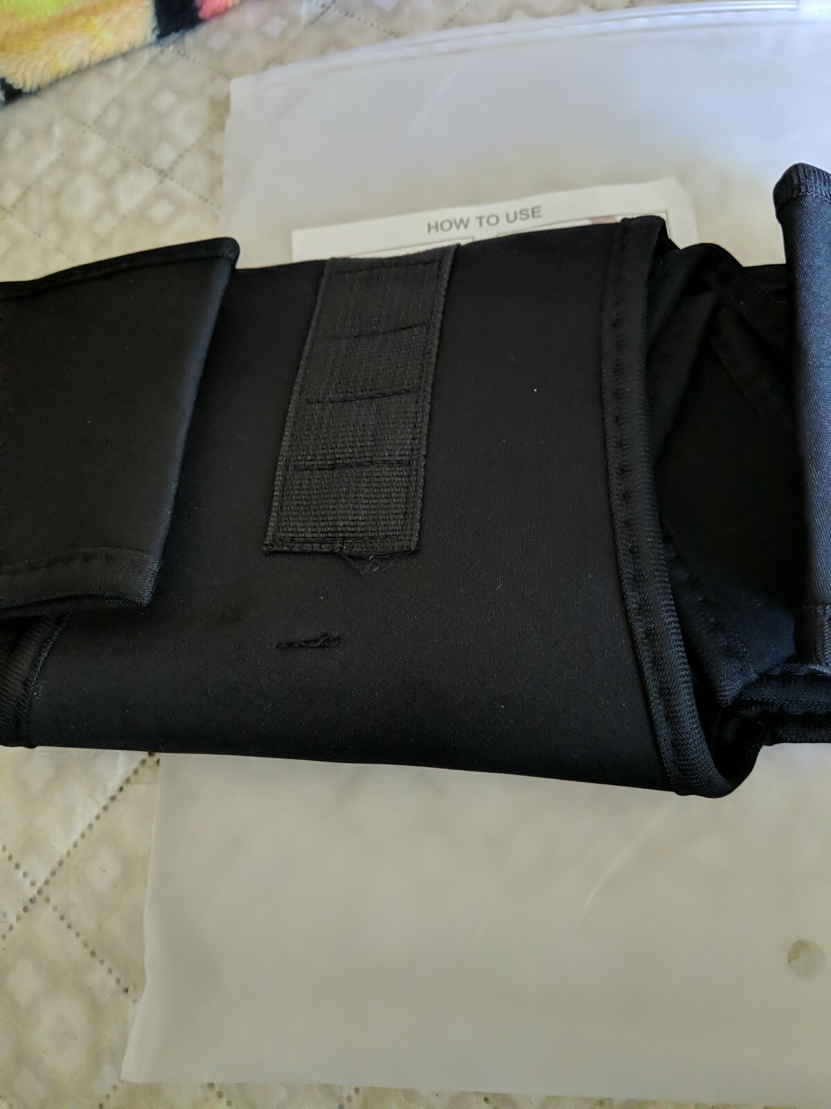 Unisex Adjustable Posture Corrector Back Straightener Support Shoulder Brace