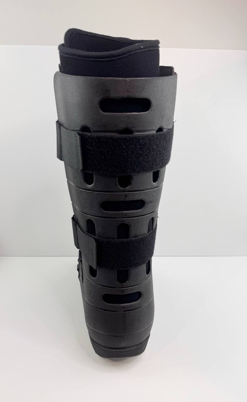 ProCare Nextep Contour Walker Walking Boot Large Left Manual & Pad Included