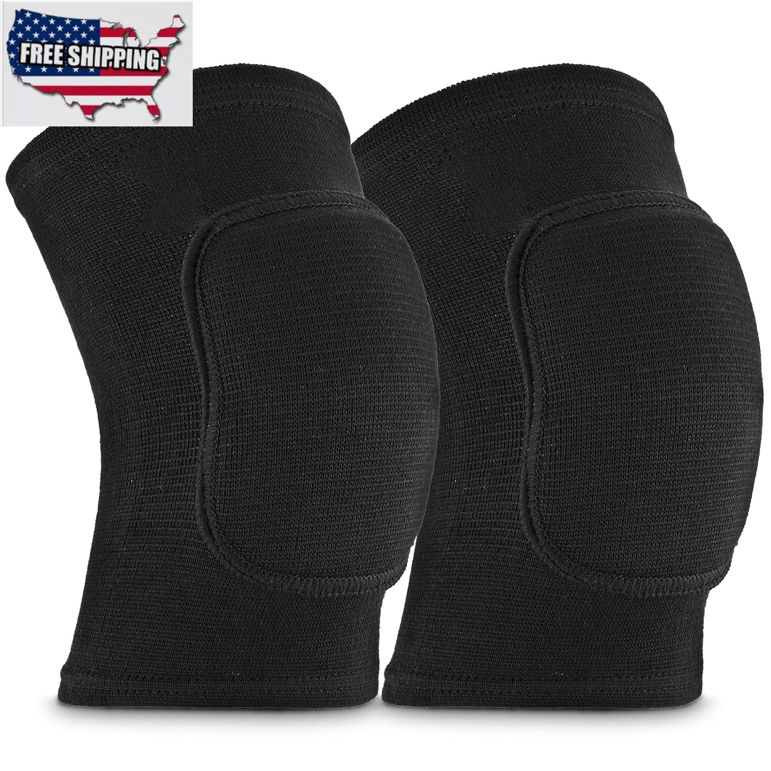 Compression Elbow Pads Arm Brace Support Fitness Arm Knee Protector Volleyball B