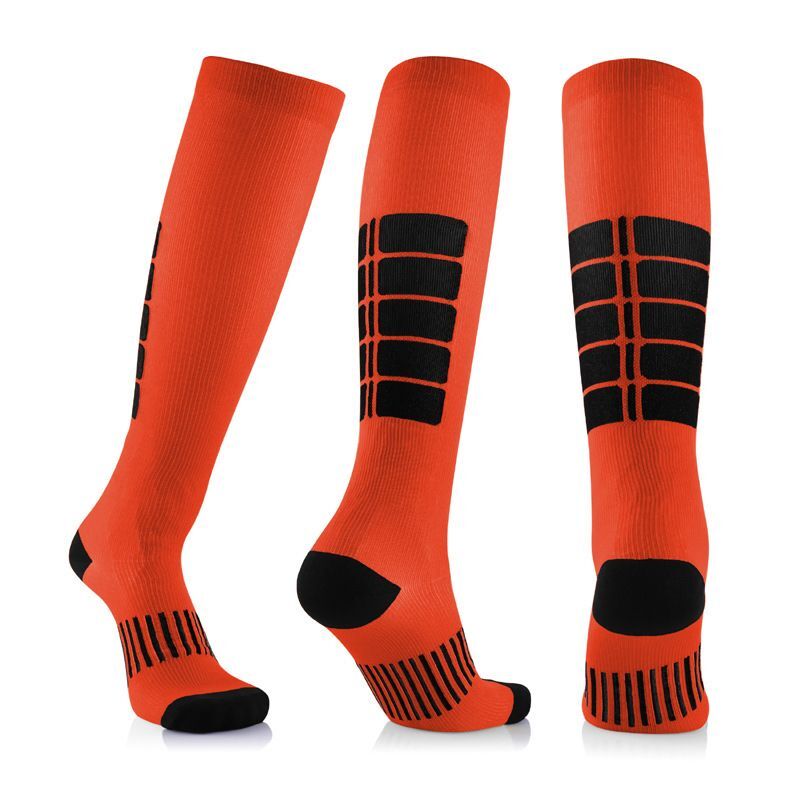 Medical Compression Socks-Varicose Vein Nylon Sock Anti Fatigue Nursing Stocking