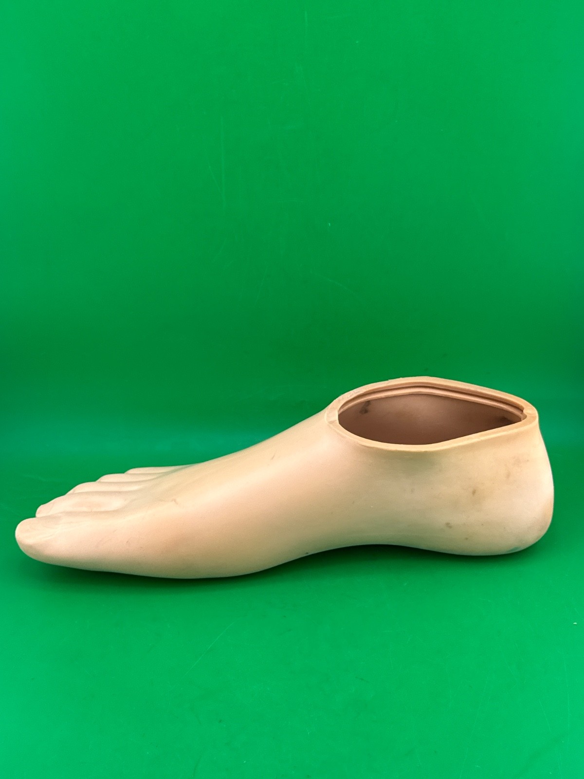 Blatchford Echelon Prosthetic Foot shell. Size 28. Right. Great used condition