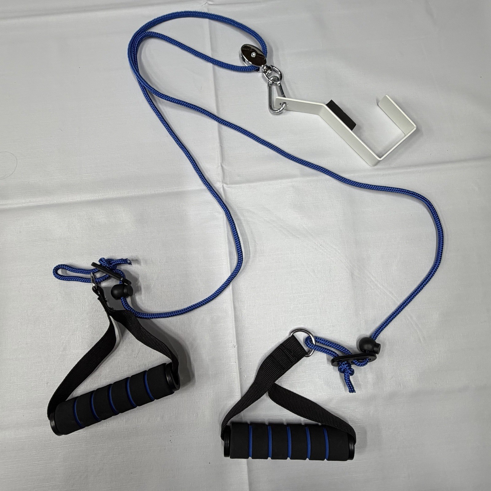 Phantawell Shoulder Pulley over door rehabilitation mechanism
