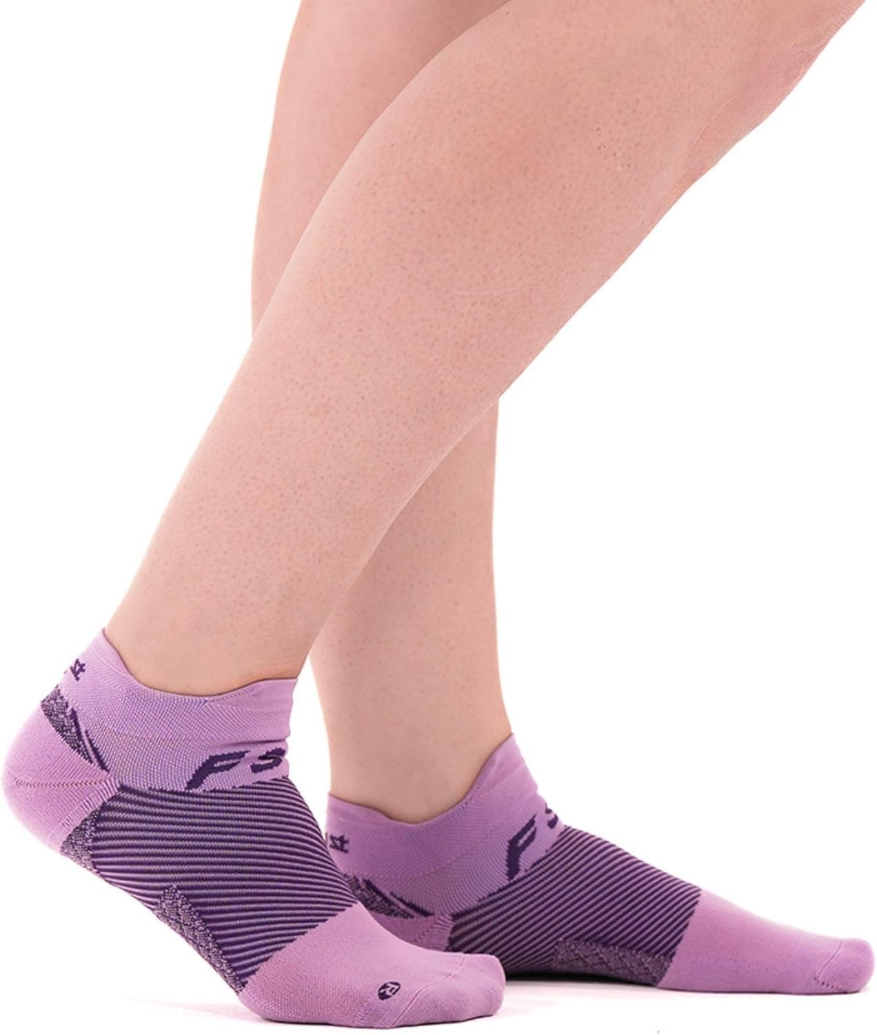 FS4 Orthotic Plantar Fasciitis Socks For Men & Women, Compression Socks for P…