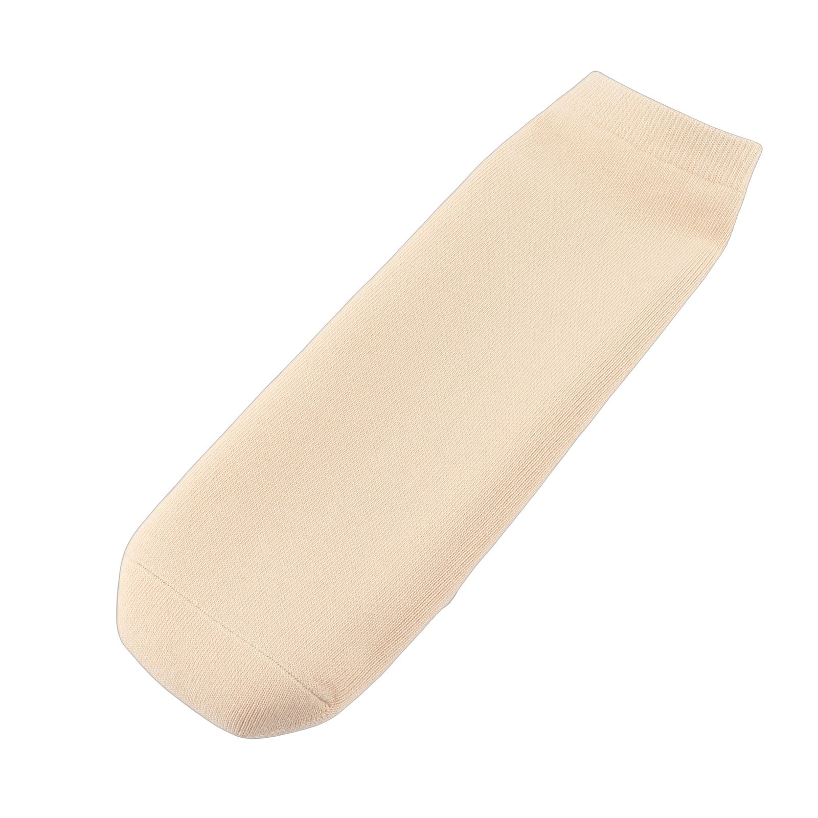 1-Pack Below Knee Gel Prosthetic Stump Shrinker For Comfortable Fitment For