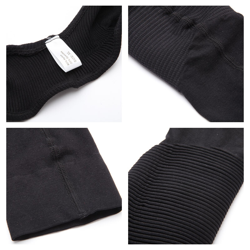 Upper Elastic Compression Arm Shaper Slimming Weight Loss Wrap Sleeve Shapewear