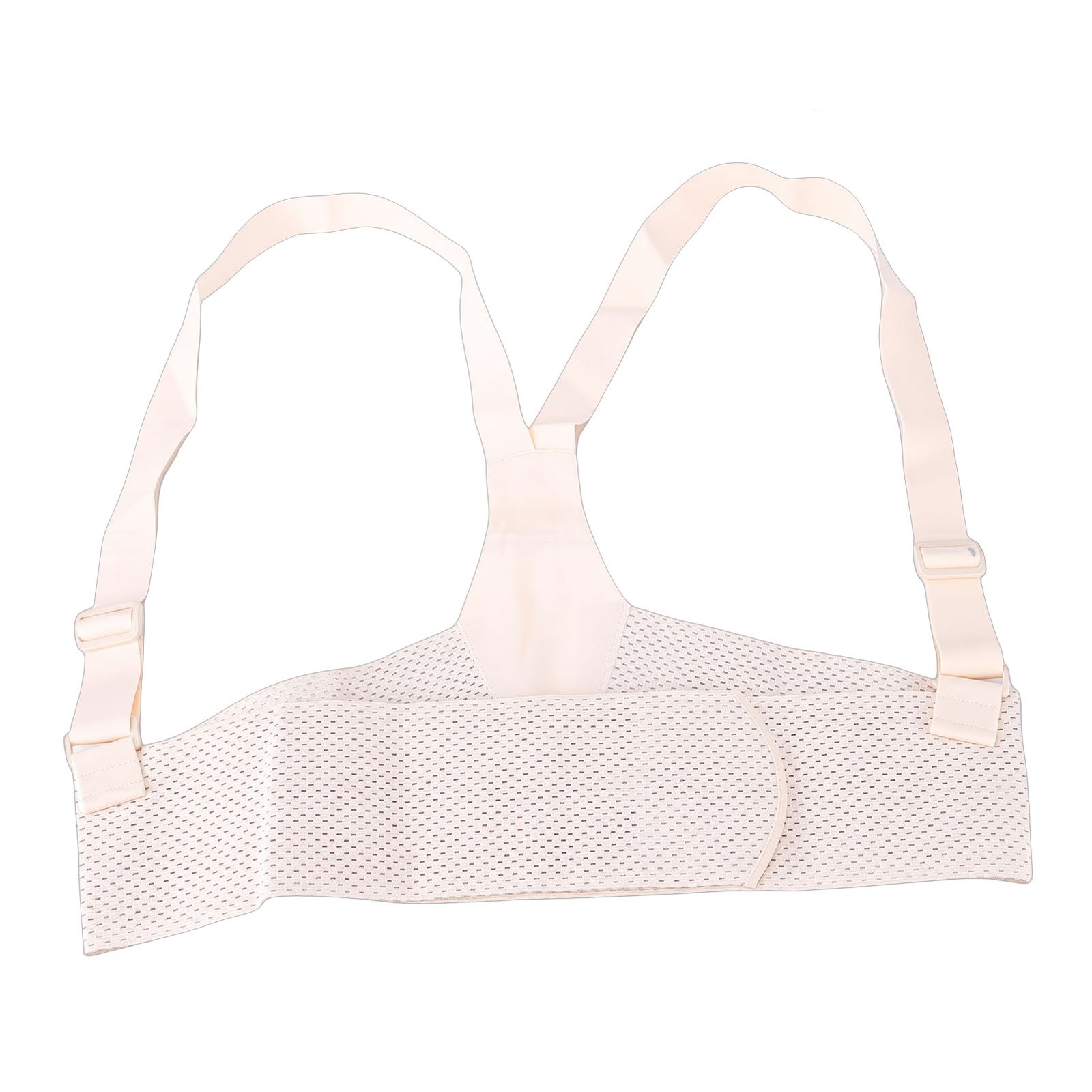 2-Adjustable Maternity Belly Support Belt For Lower Abdomen And Hip Pain Relief