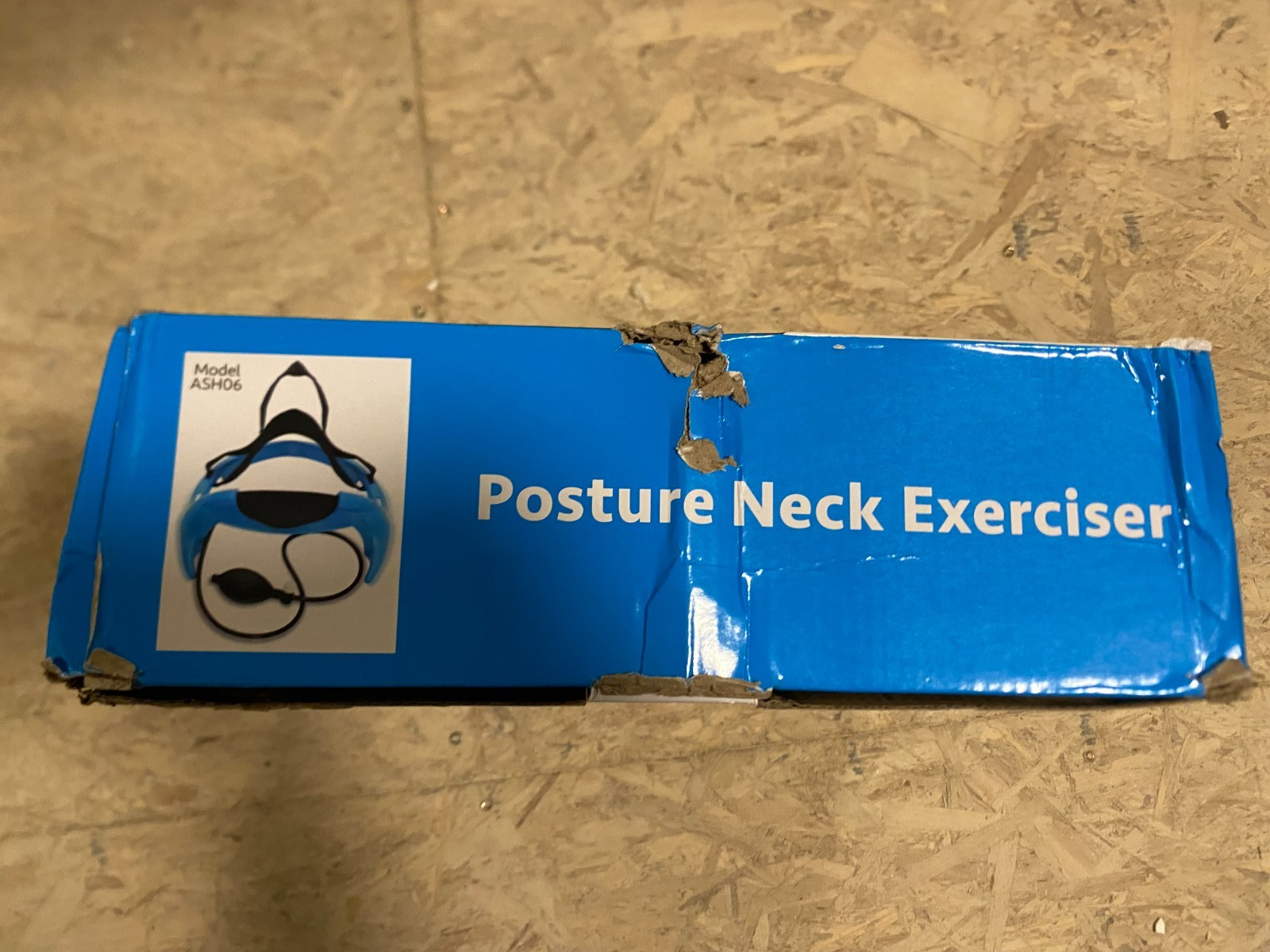 Posture Neck Exerciser Restore Proper Neck Curve, Correct Posture & relieve pain