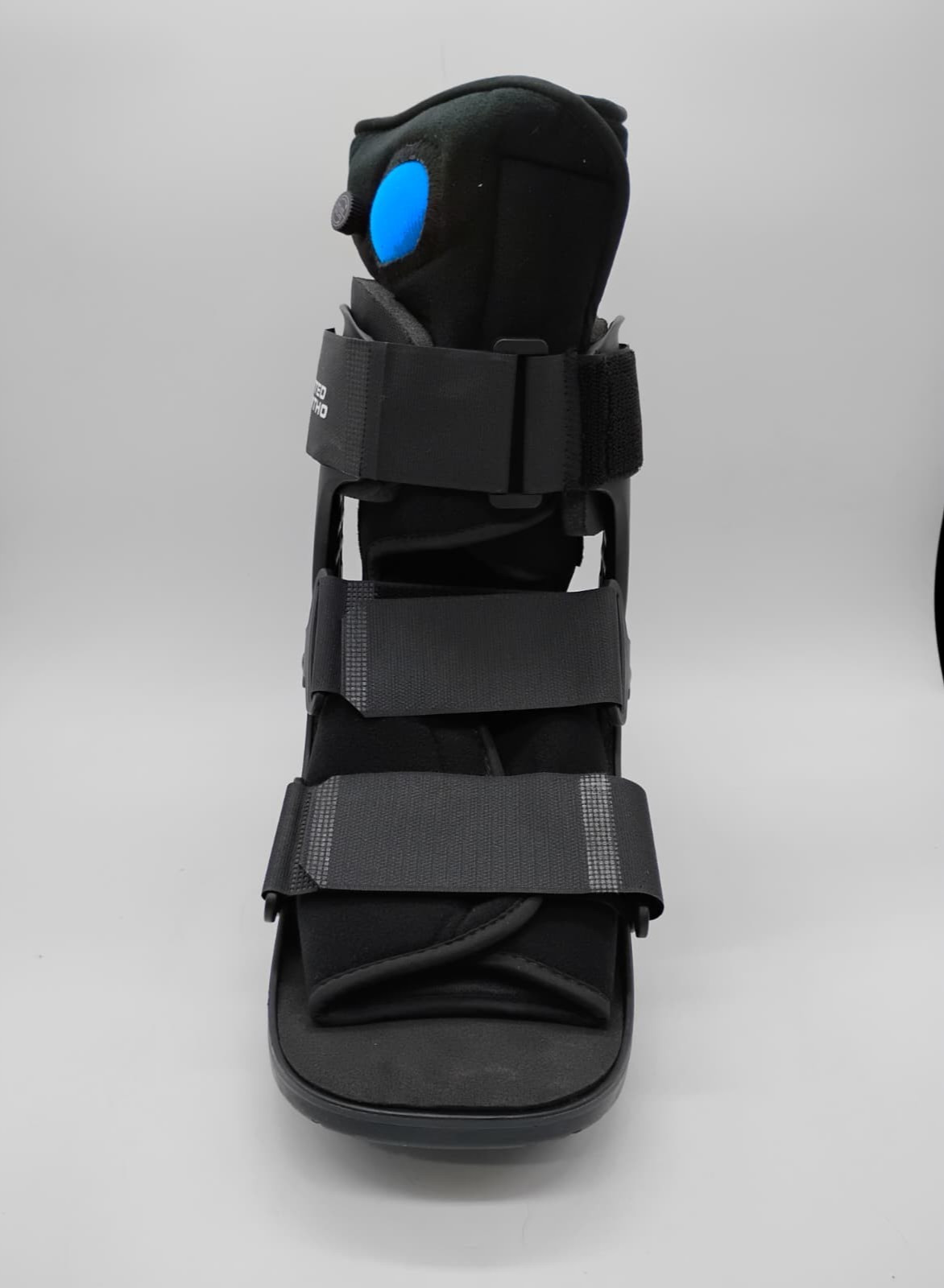United Ortho Short Air Cam Walker Fracture Boot, Medium, Black – USA14115