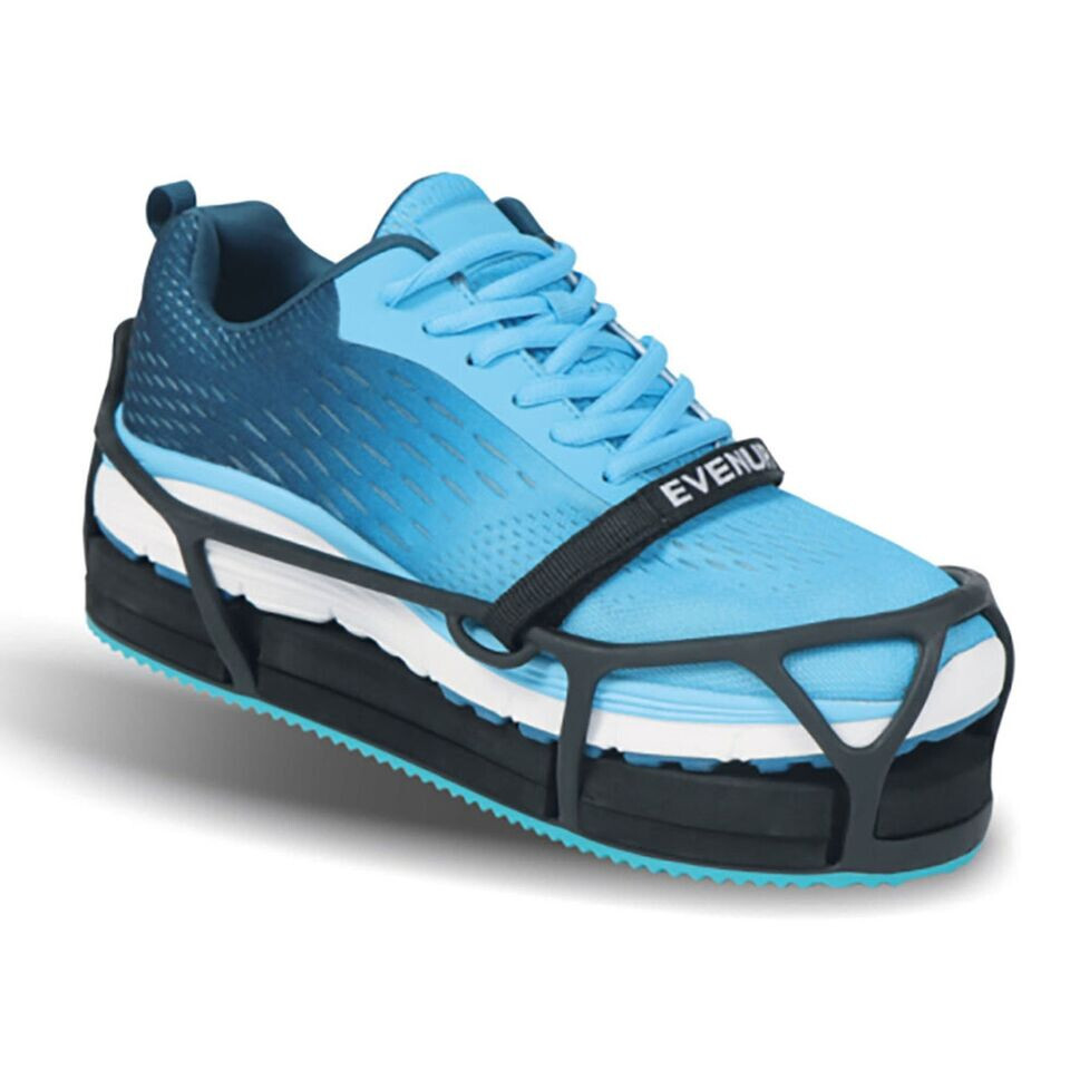 Evenup Shoe Leveler-Lift Small Fits Shoe Sizes 6-8