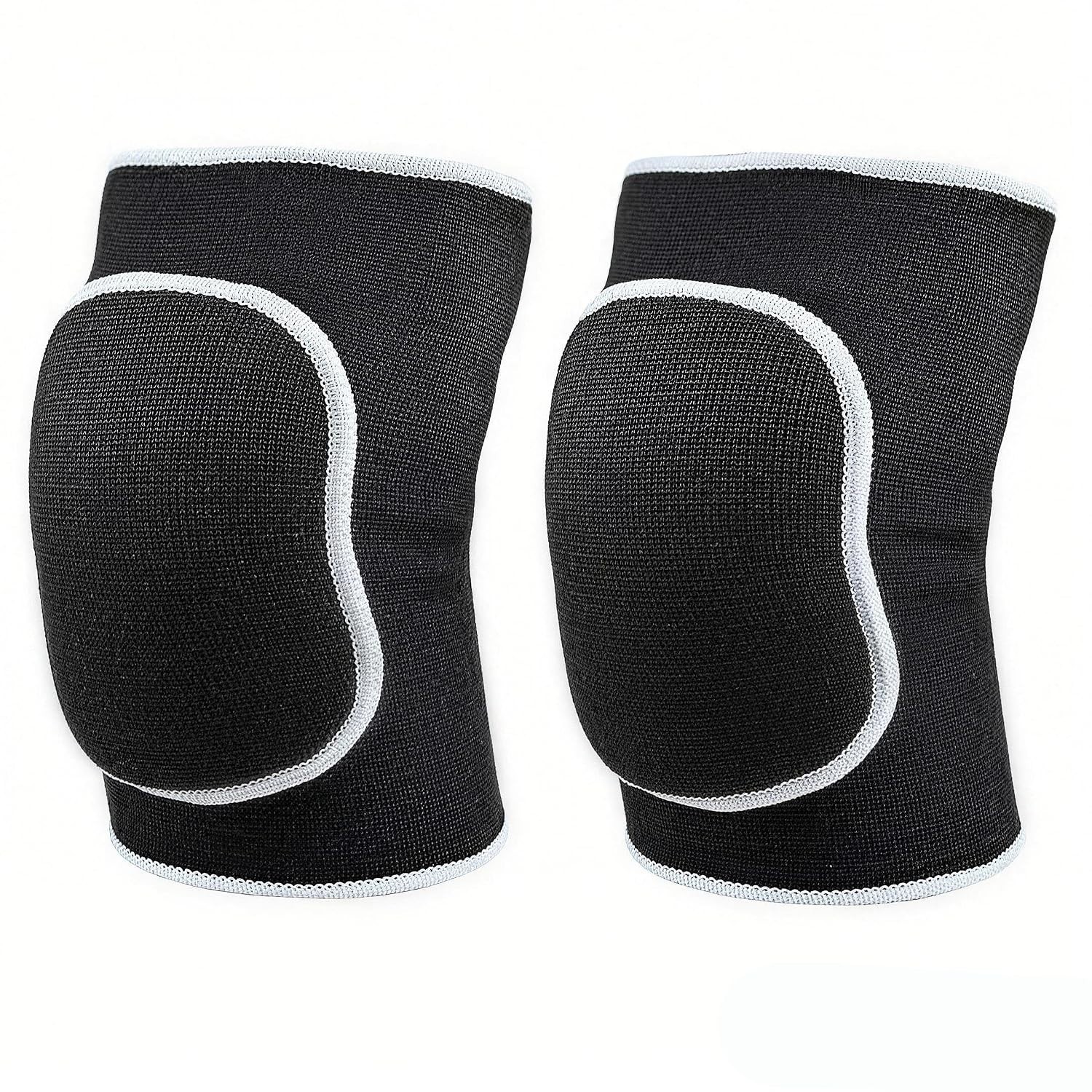 Volleyball Elbow Pads Compression Arm Bracees Support Fitness Knee Protector …