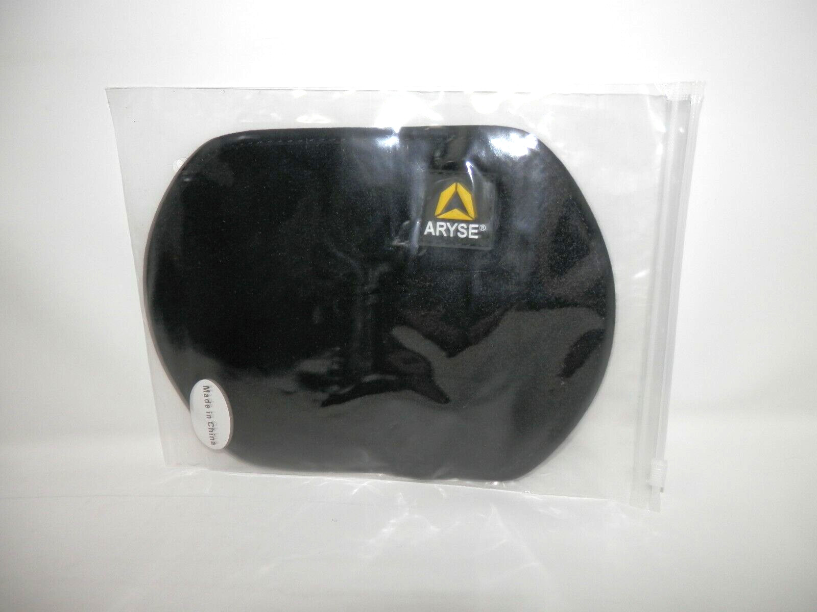 Aryse Metforce Back Brace AY-37 50-103 Compression Support System LARGE New
