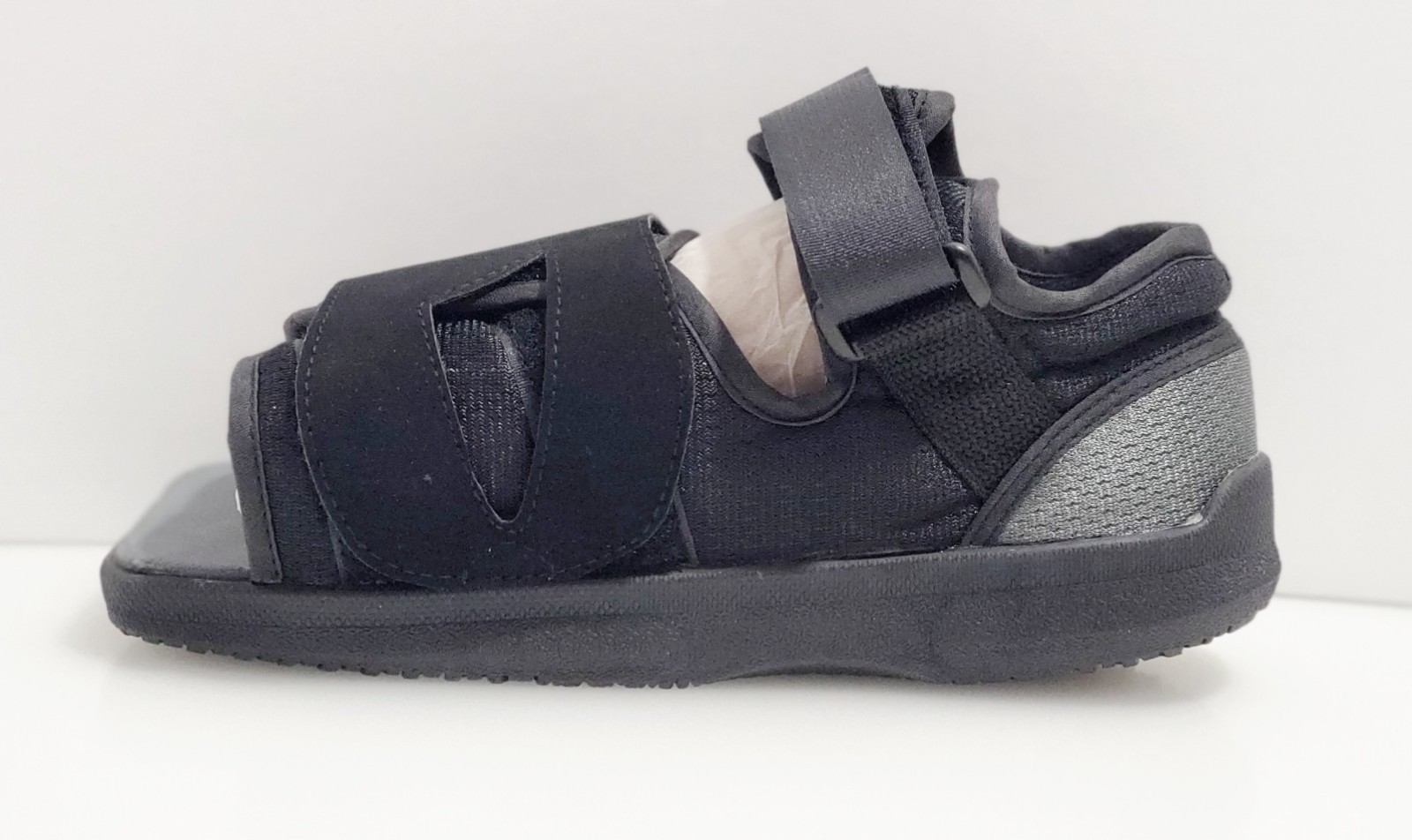 KNAB Medical-Surgical Shoe – Womens Large