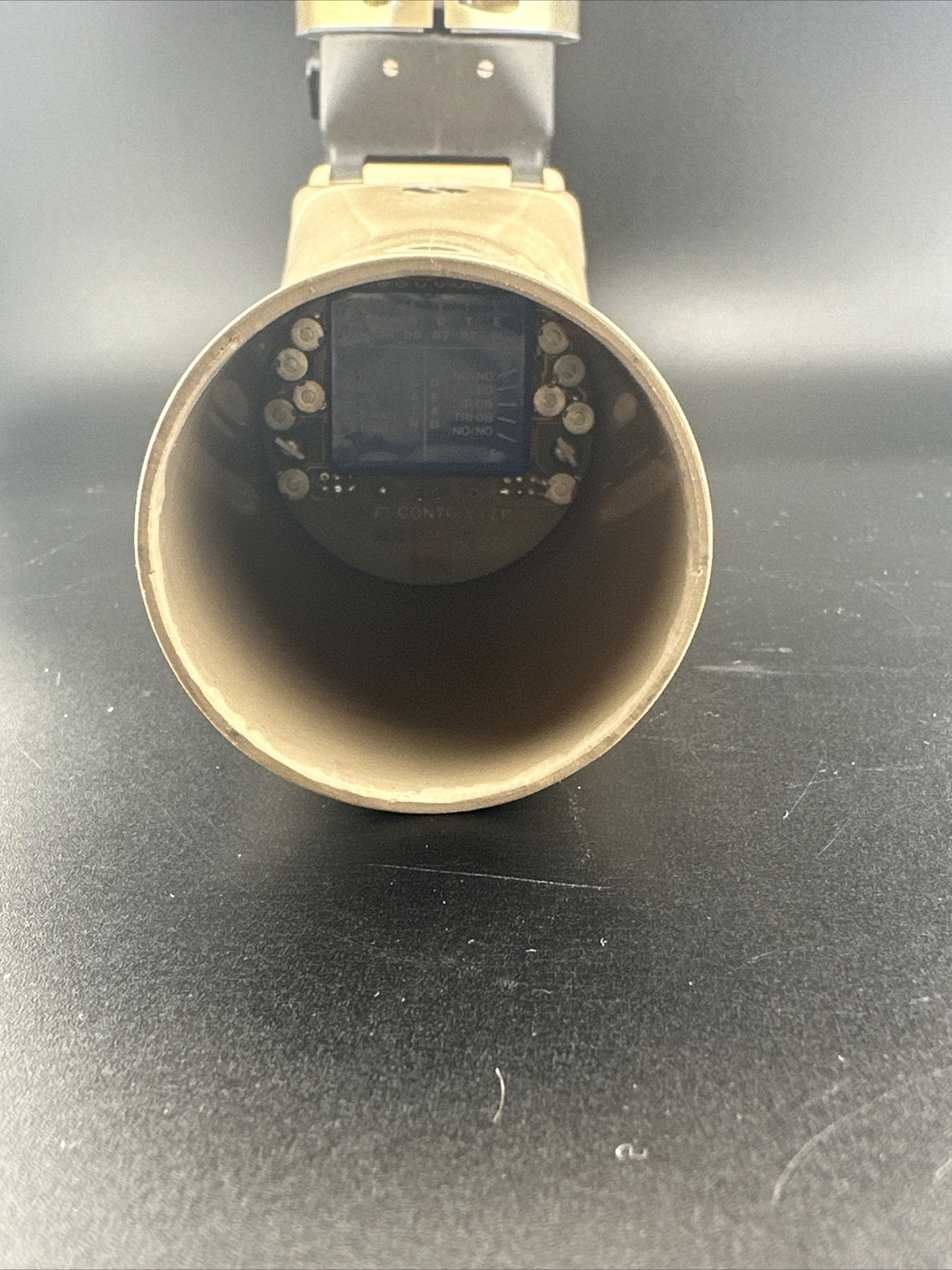 Utah Prosthetic Arm Items Have Not Been Tested Selling For Parts No Wrist Unit