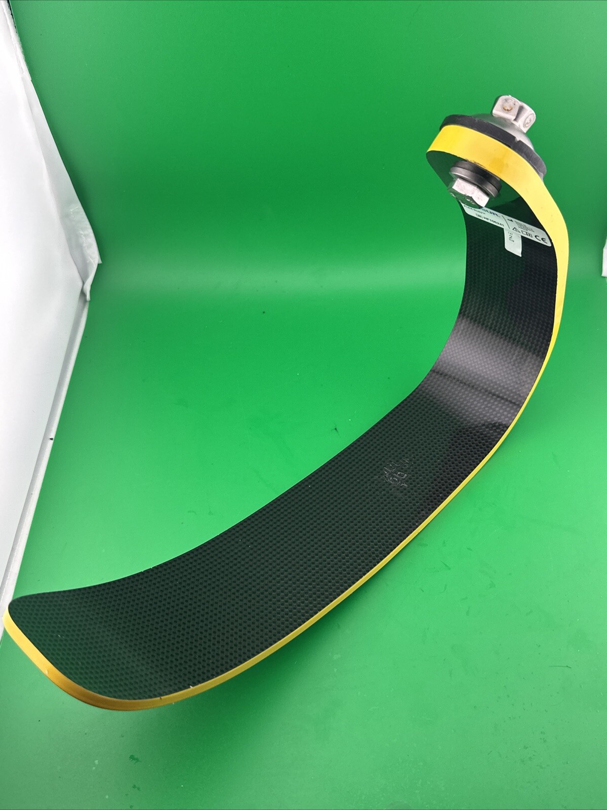ossur flex run prosthetic running blade Foot. Ossur Flex-run. Category 2